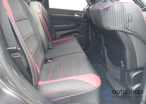 2014 Jeep Grand Cherokee Laredo z USA, uszkodzony, nr VIN 1C4RJFAG8EC545274